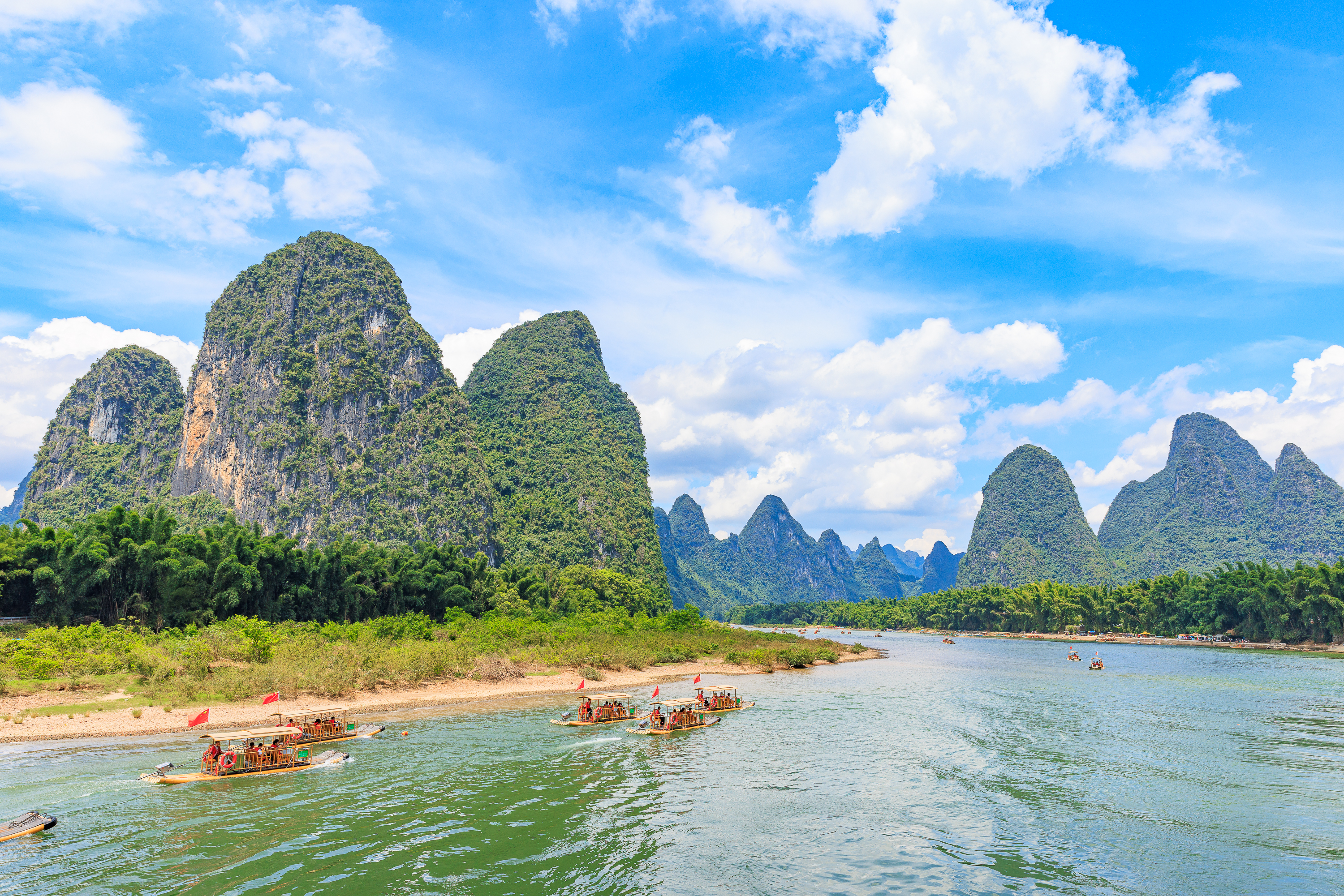 Li River